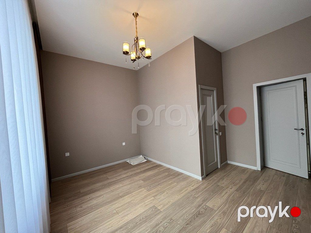 Satılır 7 otaqlı həyət evi/bağ evi 400 m² — Ev, villa, Bakı (12)