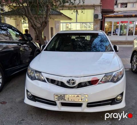 Toyota Camry, 2.5 L, 2013 il, 226 000 km — Bakı