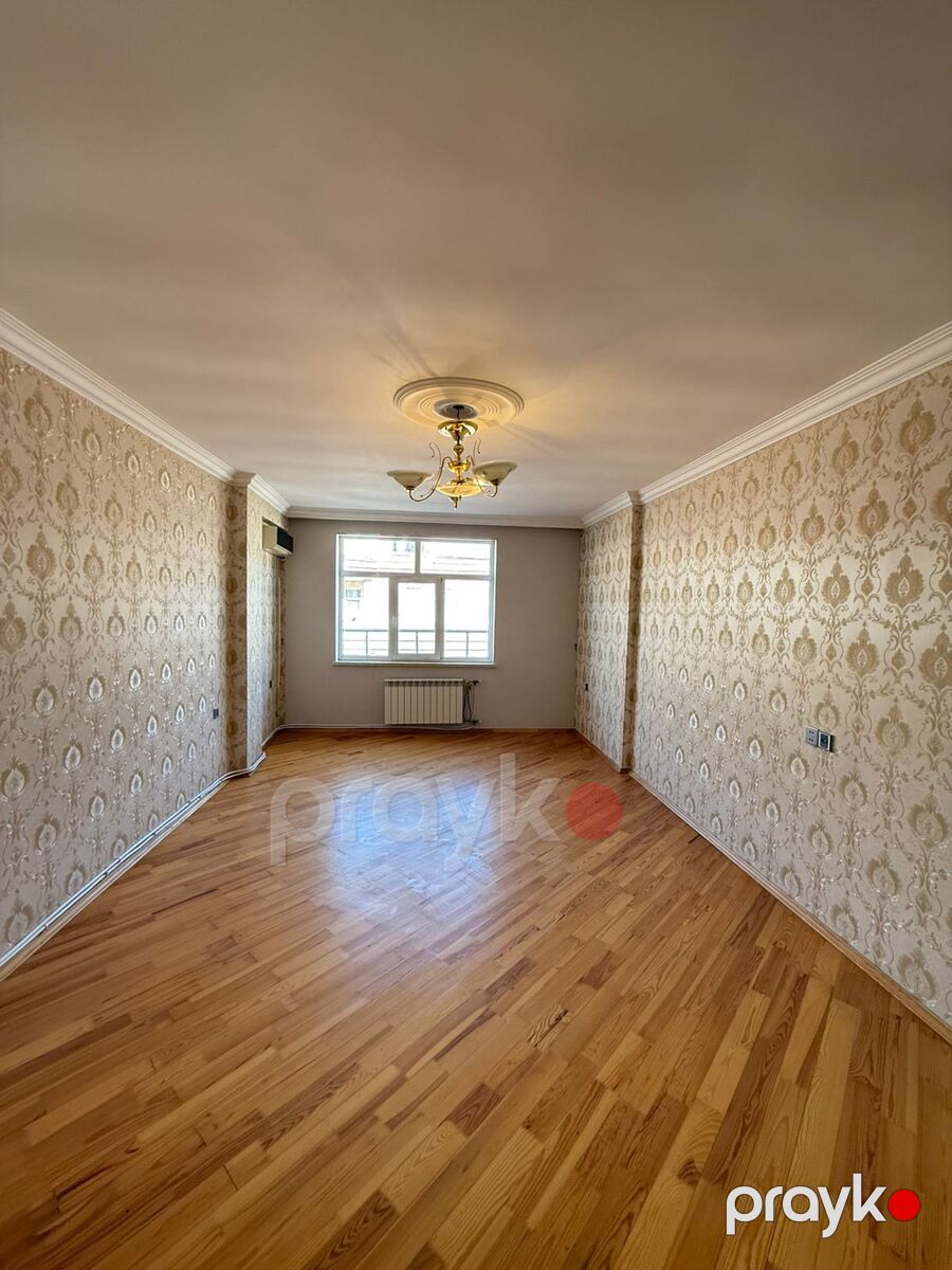 Satılır 3 otaqlı yeni tikili 107 m² — Mənzil, Bakı (2)