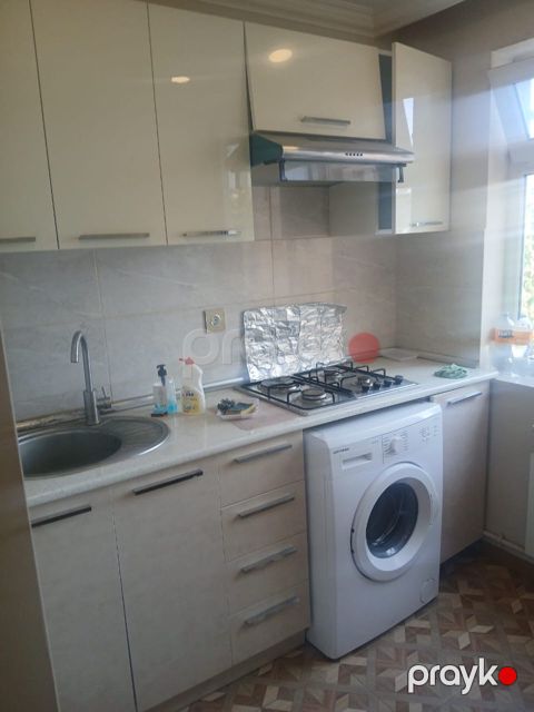 İcarəyə verilir 1 otaqlı köhnə tikili 40 m² — Bakı
