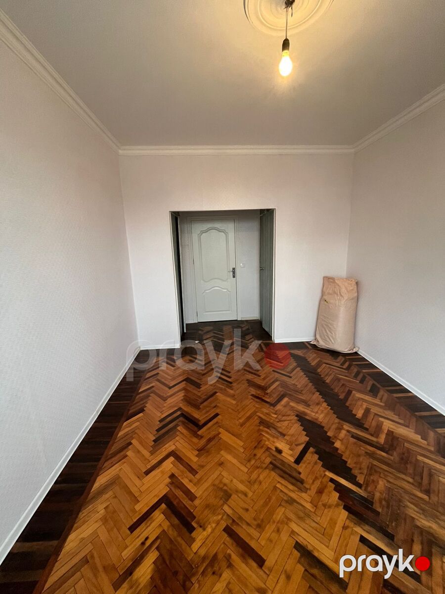 Satılır 3 otaqlı köhnə tikili 68 m² — Mənzil, Bakı (3)