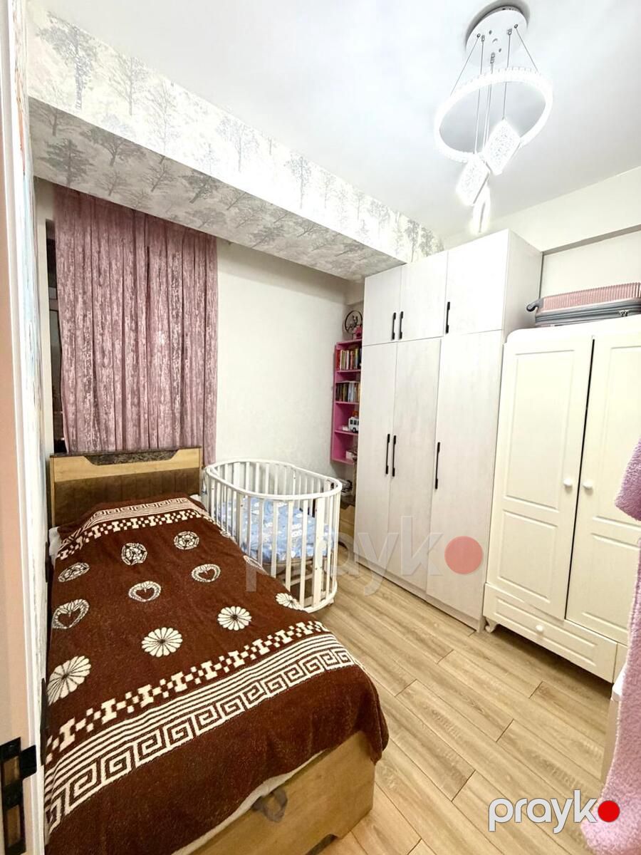 Satılır 3 otaqlı yeni tikili 76 m² — Mənzil, Xırdalan (6)