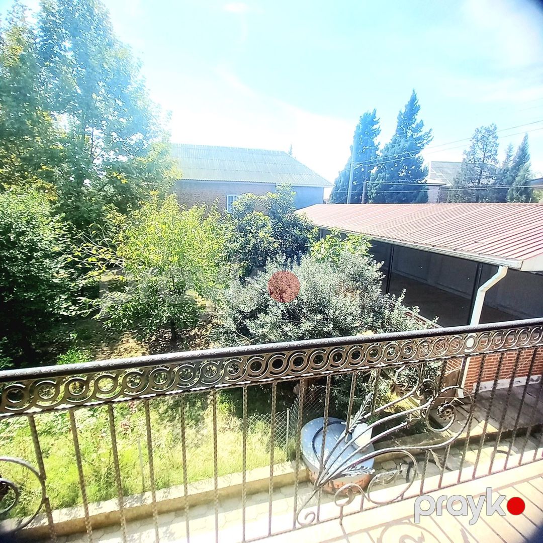 Satılır 6 otaqlı həyət evi/bağ evi 320 m² — Ev, villa, Lənkəran (9)