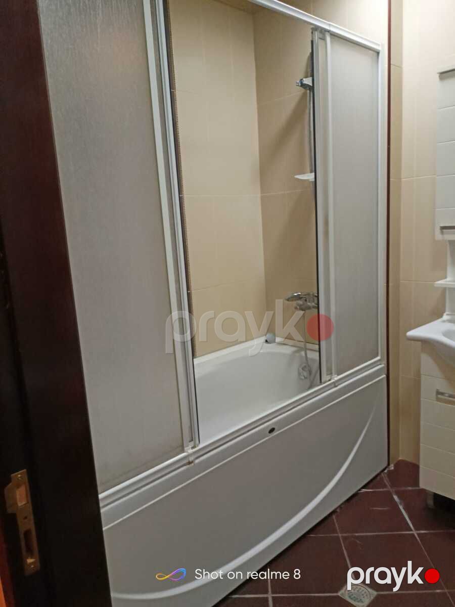 İcarəyə verilir 2 otaqlı yeni tikili 112 m² — Mənzil, Bakı (12)