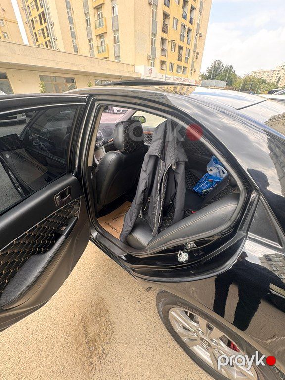 Hyundai Sonata, 2.4 L, 2008 il, 272 300 km — Avtomobillər, Bakı (7)