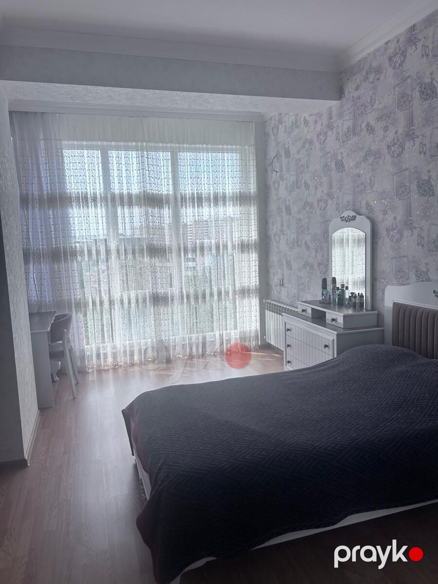 Satılır 3 otaqlı yeni tikili 140 m² — Mənzil, Bakı (4)