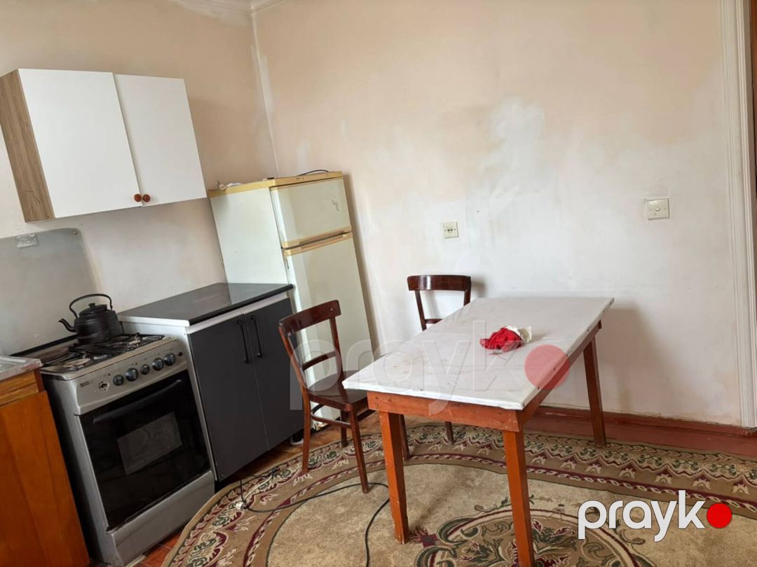 Həyət evi kirayə verilir, Binə qəs — Ev, villa, Bakı (4)