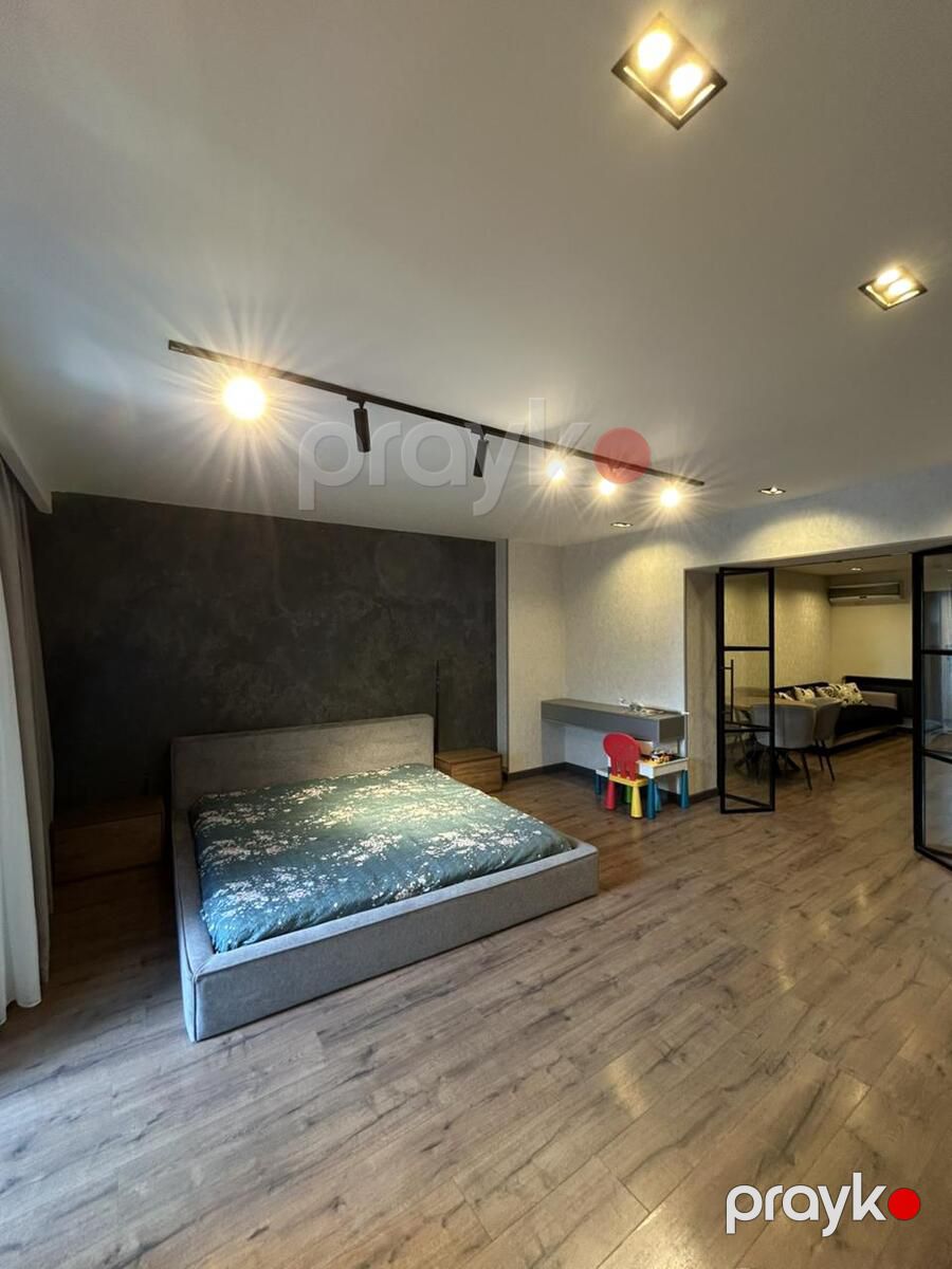 İcarəyə verilir 2 otaqlı yeni tikili 70 m² — Mənzil, Bakı (8)