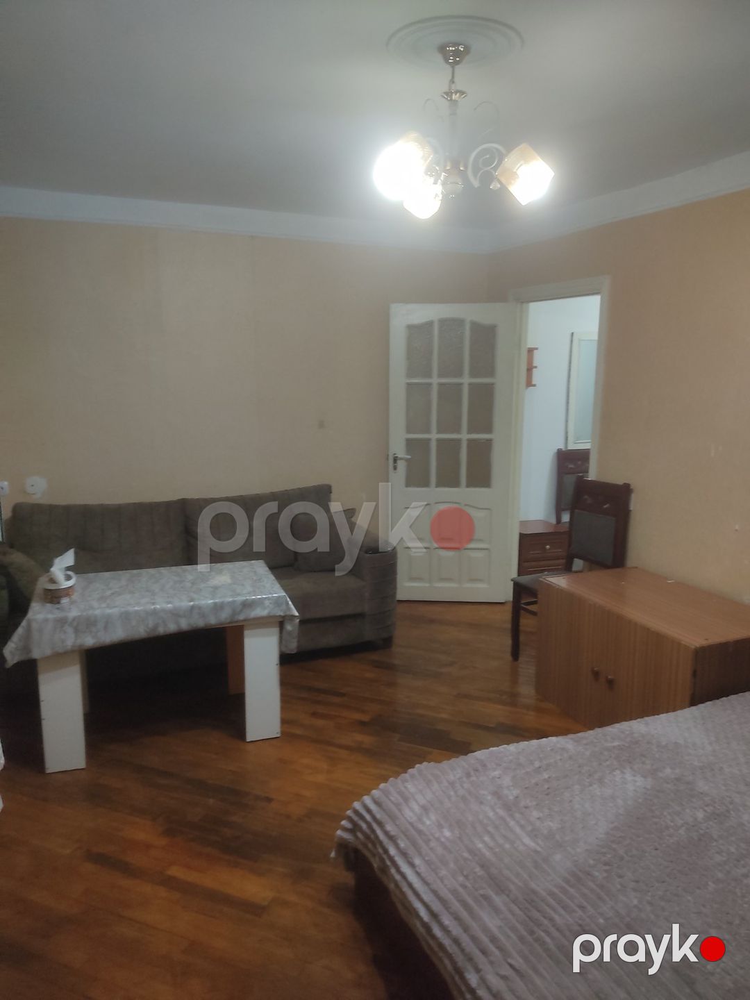İcarəyə verilir 1 otaqlı köhnə tikili 30 m² — Mənzil, Bakı (10)