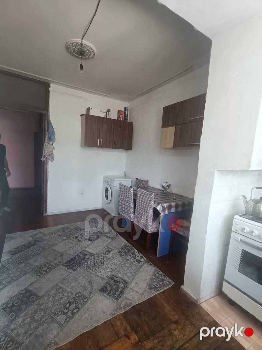 Satılır 3 otaqlı köhnə tikili 90 m² — Mənzil, Bakı (10)