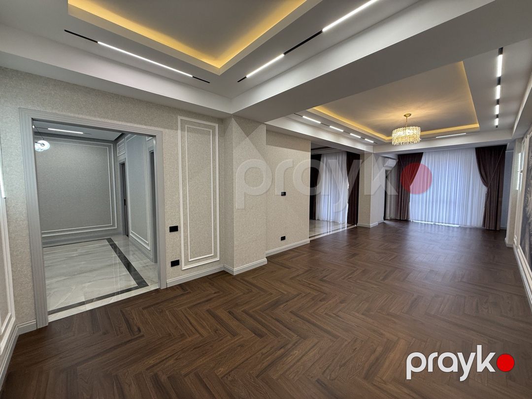 Satılır 3 otaqlı yeni tikili 163 m² — Mənzil, Bakı (5)