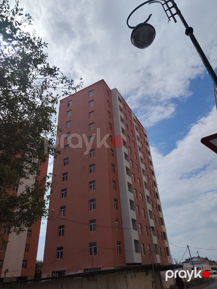 Satılır 2 otaqlı yeni tikili 54 m² — Mənzil, Bakı (2)