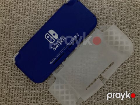 Nintendo Switch Lite 256GB Proshivkali — Bakı