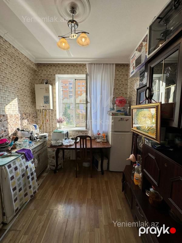 Satılır 1 otaqlı Bina evi menzil (Yeni tikili), 41 m², Masazır — Mənzil, Abşeron (2)