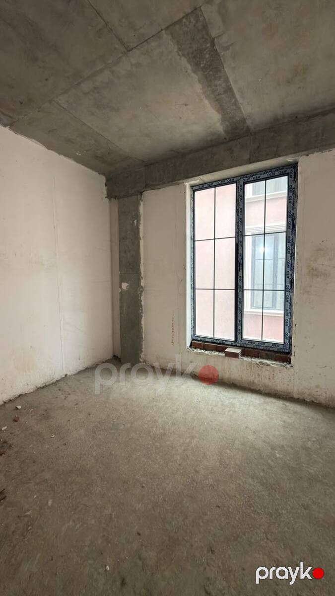 Satılır 1 otaqlı yeni tikili 45 m² — Mənzil, Bakı (4)