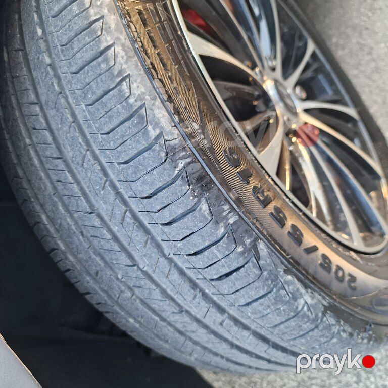 Hyundai i30, 1.4 L, 2011 il, 251 000 km — Avtomobillər, Quba (11)