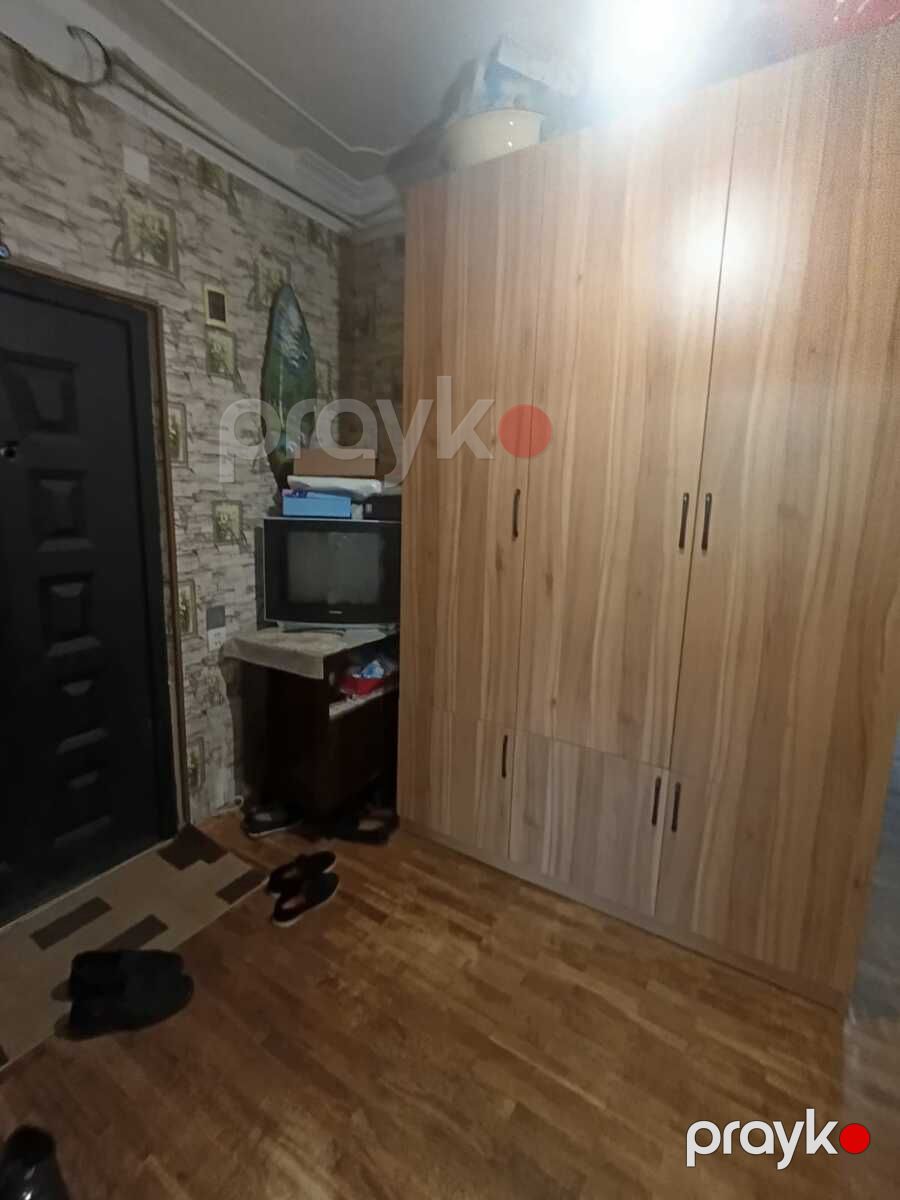 Satılır 3 otaqlı köhnə tikili 85 m² — Mənzil, Bakı (11)