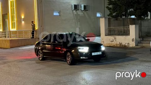 Khazar SD, 1.7 L, 2021 il, 231 222 km — Bakı