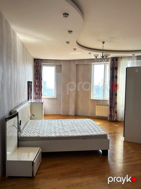 İcarəyə verilir 3 otaqlı yeni tikili 95 m² — Bakı