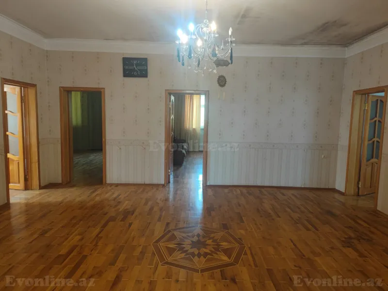 Satılır 4 otaqlı Həyət evi 200 m² Bakı, Abşeron r., Corat — Ev, villa, Bakı (2)