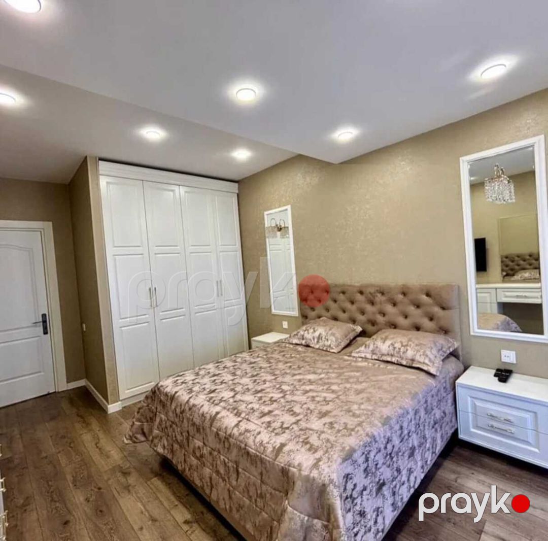 Satılır 3 otaqlı yeni tikili 110 m² — Mənzil, Bakı (5)