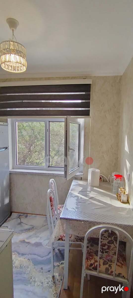 2-otaqlı mənzil, 3-cü mkr., 50 m² — Mənzil, Sumqayıt (6)