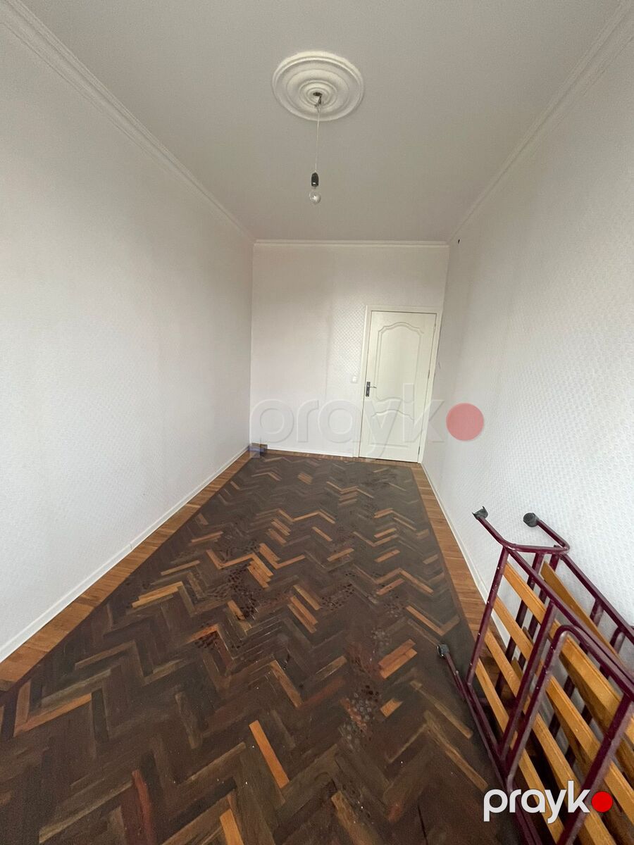 Satılır 3 otaqlı köhnə tikili 68 m² — Mənzil, Bakı (7)