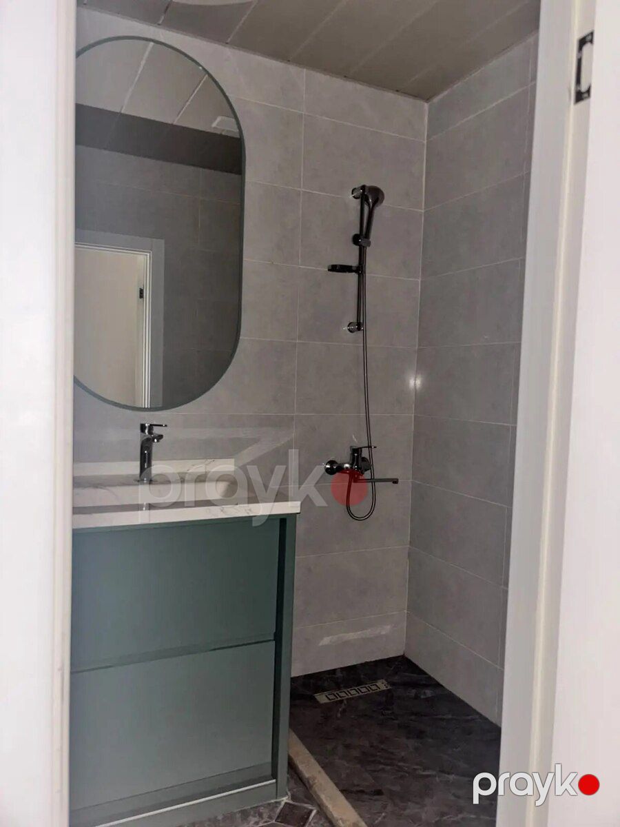2-otaqlı yeni tikili kirayə verilir, Xətai r., 80 m² — Mənzil, Bakı (9)