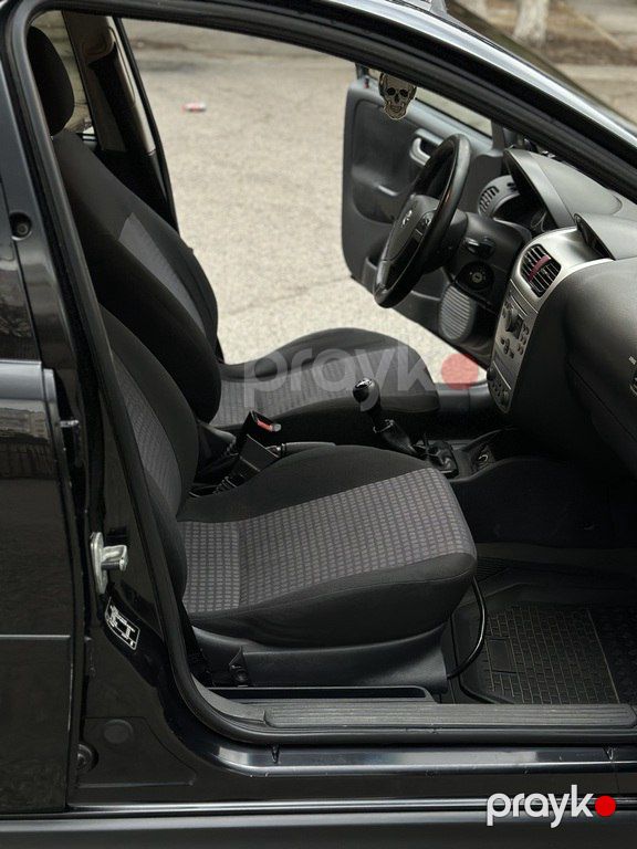 Opel Corsa, 1.2 L, 2005 il, 210 000 km — Avtomobillər, Sumqayıt (9)