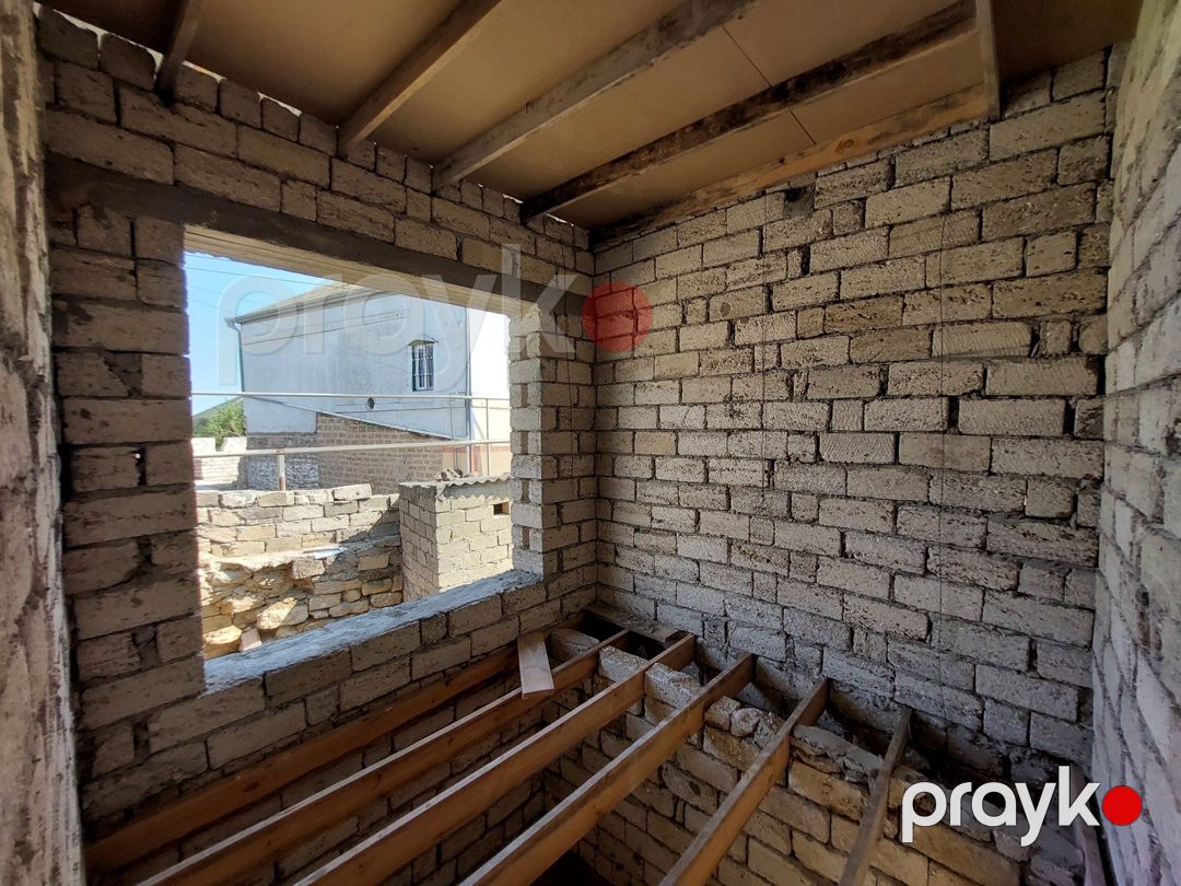Satılır 3 otaqlı həyət evi/bağ evi 100 m² — Ev, villa, Bakı (8)