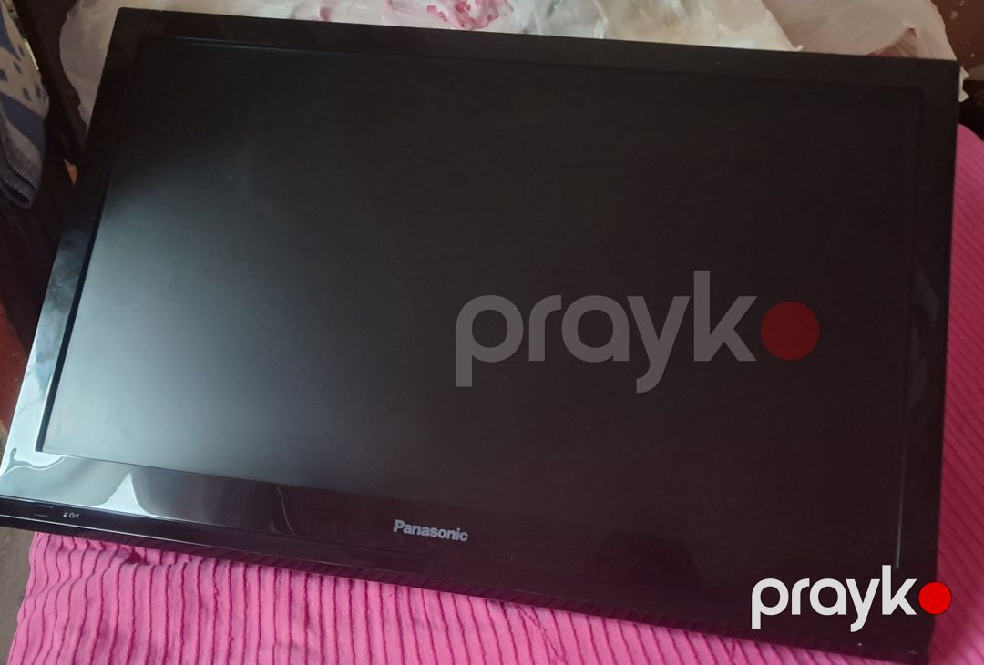 Televizor Panasonic TH-L24X5M — TV və Video, Bakı (2)