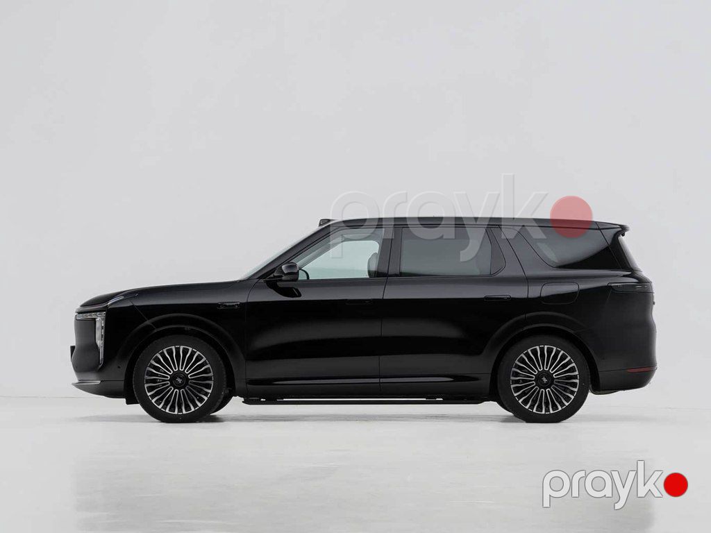 IM LS8 Erev Ultra, 1.5 L, 66 kWh, 2026 il, yeni — Avtomobillər (5)