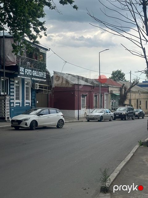 2-otaqlı mənzil, Gəncə ş., 40 m² — Gəncə