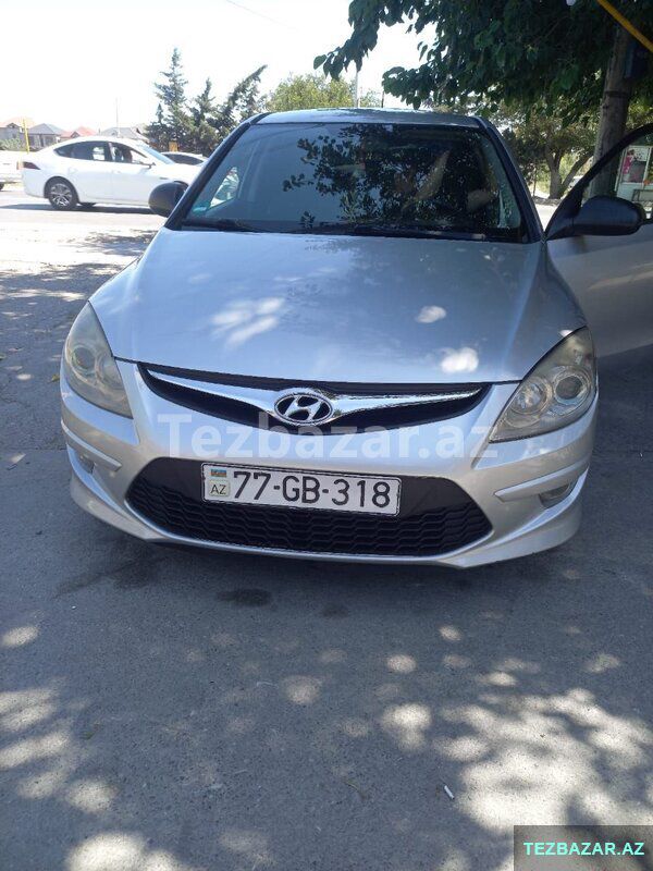 Hyundai i30 — Digər elektronika, Bakı (4)