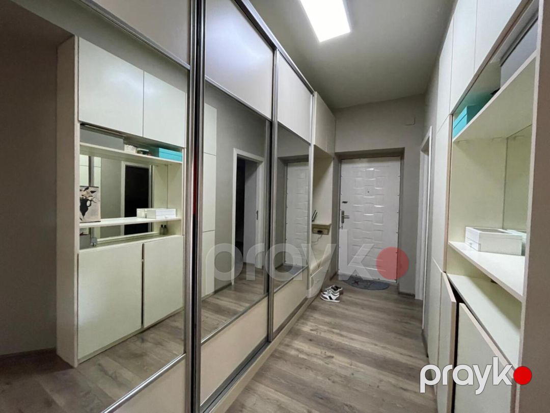 Satılır 2 otaqlı yeni tikili 68 m² — Mənzil, Bakı (7)