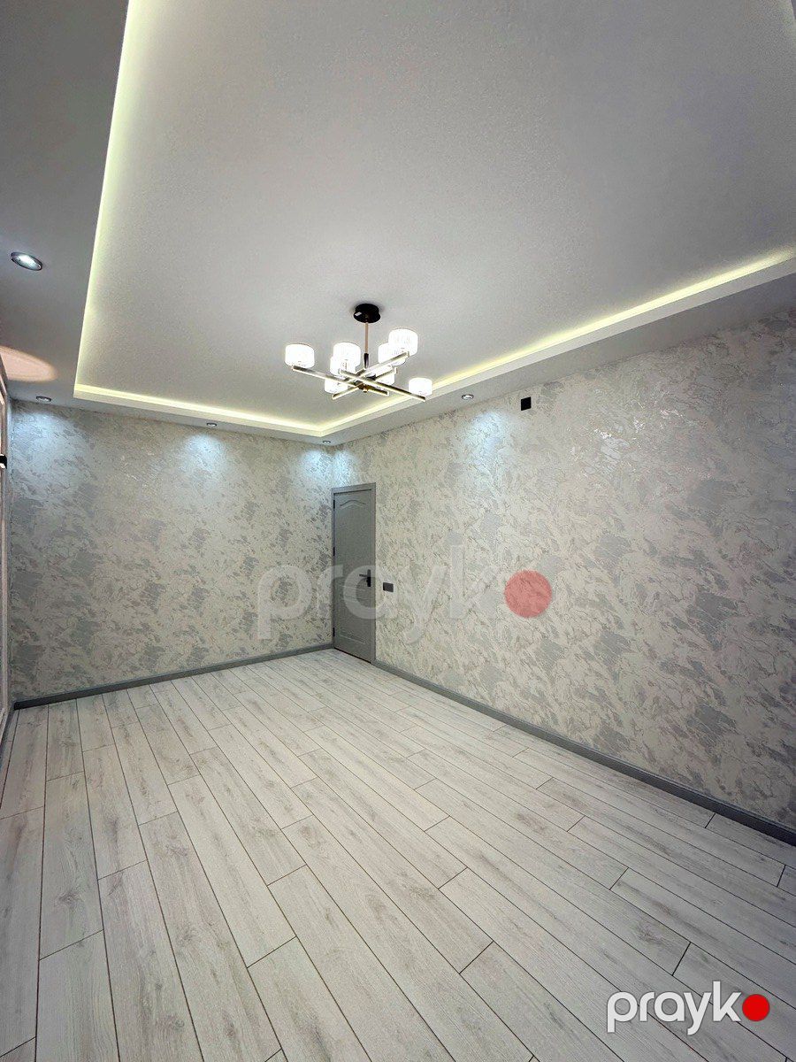 Satılır 2 otaqlı köhnə tikili 65 m² — Mənzil, Bakı (4)