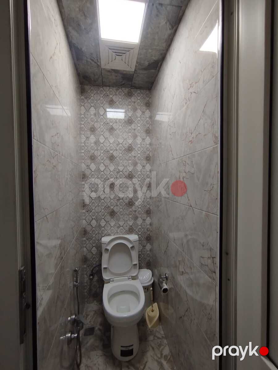 3-otaqlı mənzil, Sumqayıt ş., 80 m² — Mənzil, Sumqayıt (7)