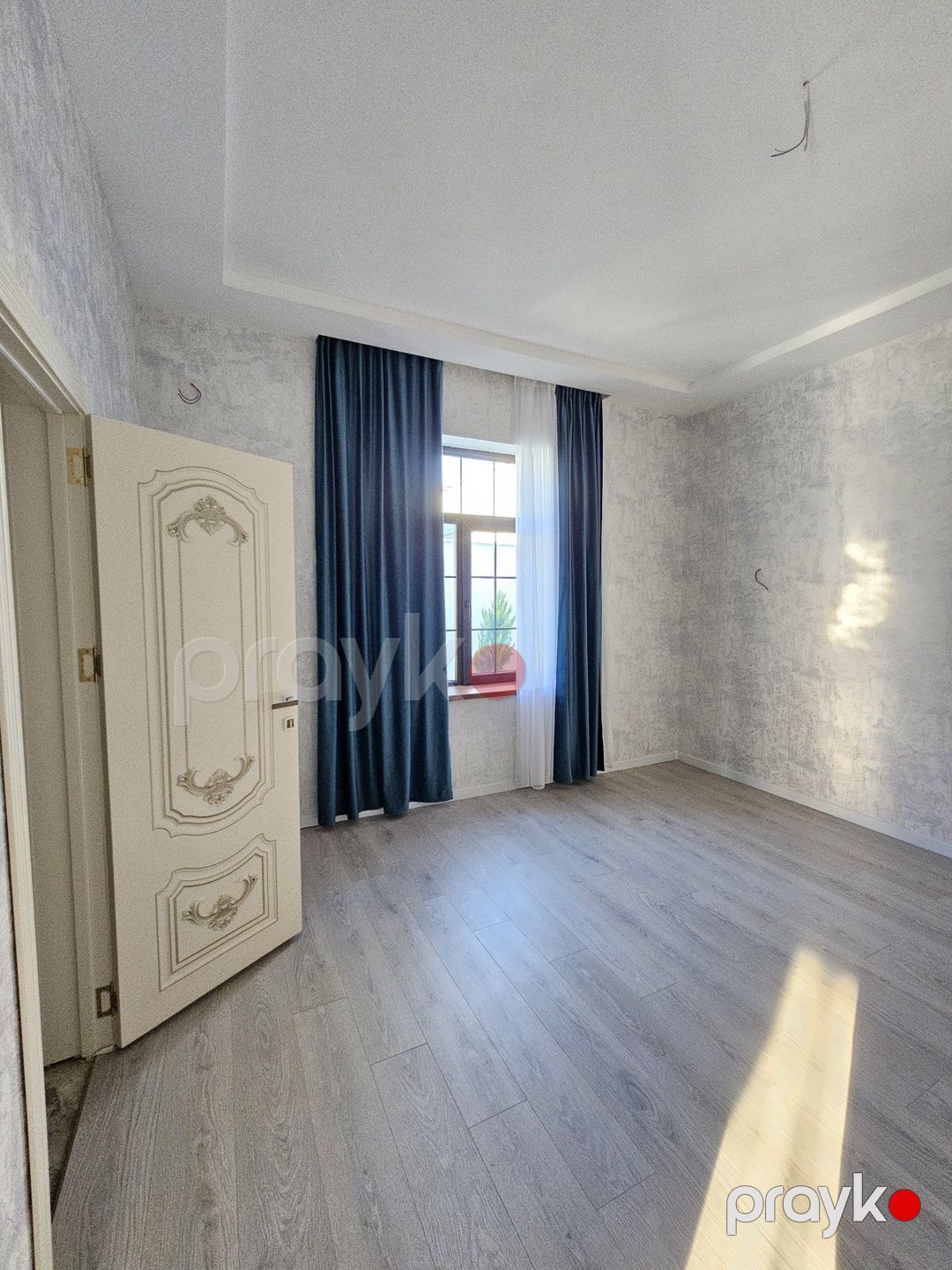 Satılır 3 otaqlı həyət evi/bağ evi 110 m² — Ev, villa, Bakı (12)