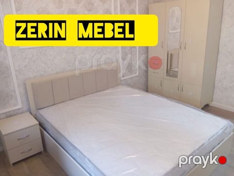 Çarpayı — Bakı