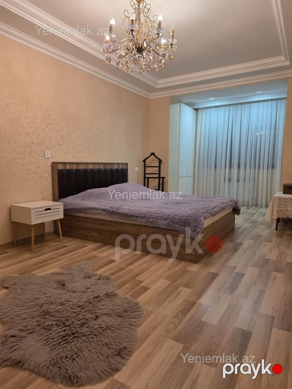 Satılır 3 otaqlı Bina evi menzil (Köhnə tikili), 80 m², Sabunçu rayonu — Mənzil, Bakı (10)