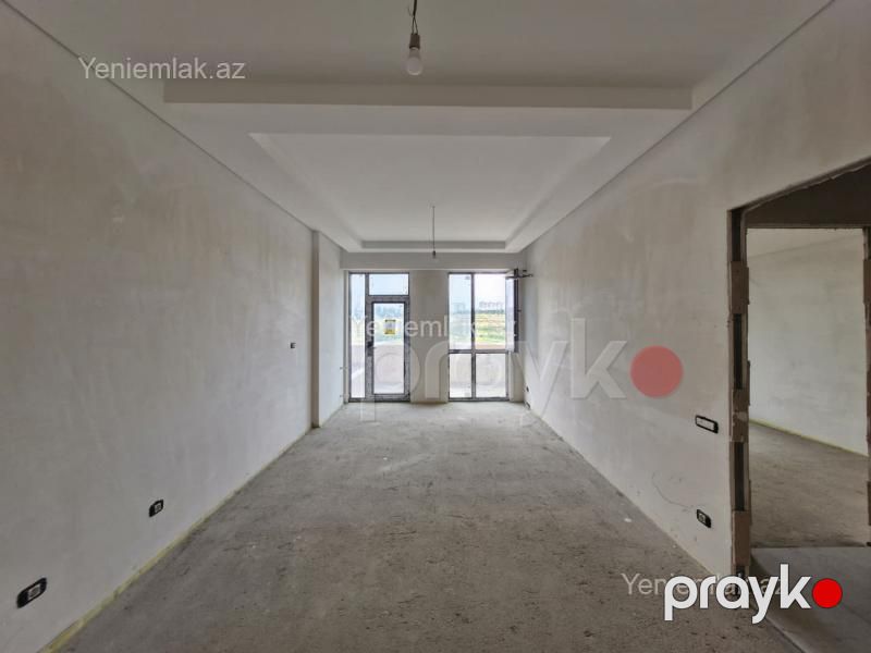 Satılır 2 otaqlı Bina evi menzil (Yeni tikili), 51 m², Yasamal rayonu — Mənzil, Bakı (7)
