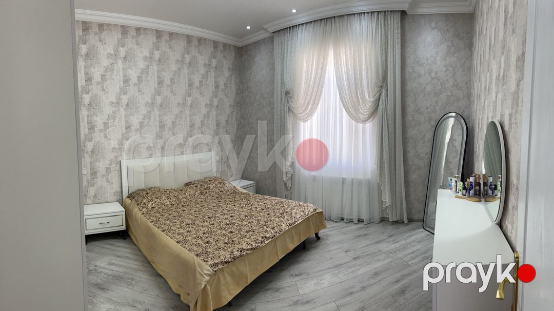 Satılır 4 otaqlı həyət evi/bağ evi 120 m² — Ev, villa, Bakı (8)