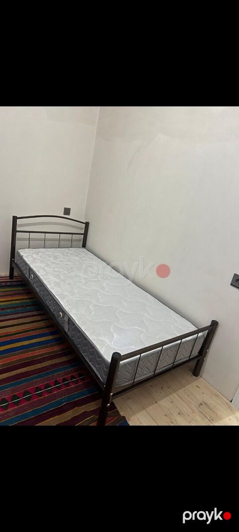 Çarpayılar — Bakı