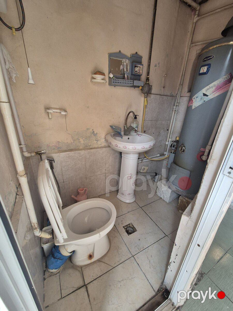Həyət evi, Gəncə ş — Ev, villa, Gəncə (9)
