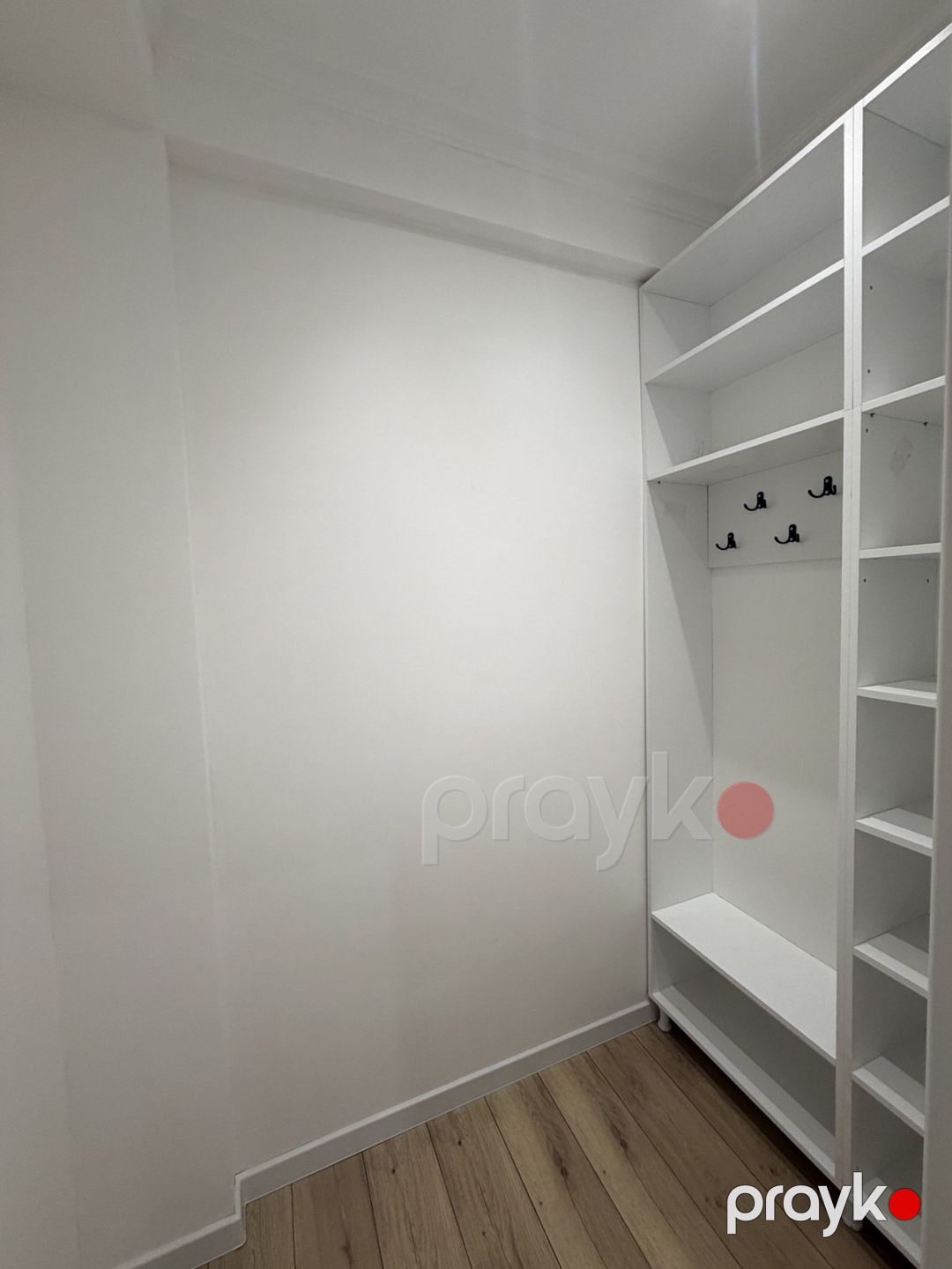 Satılır 2 otaqlı köhnə tikili 61 m² — Mənzil, Bakı (10)