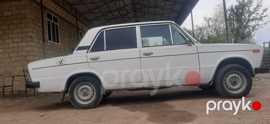 Lada (VAZ) 2106, 1.6 L, 1999 il, 24 549 km — Avtomobillər, İmişli (9)