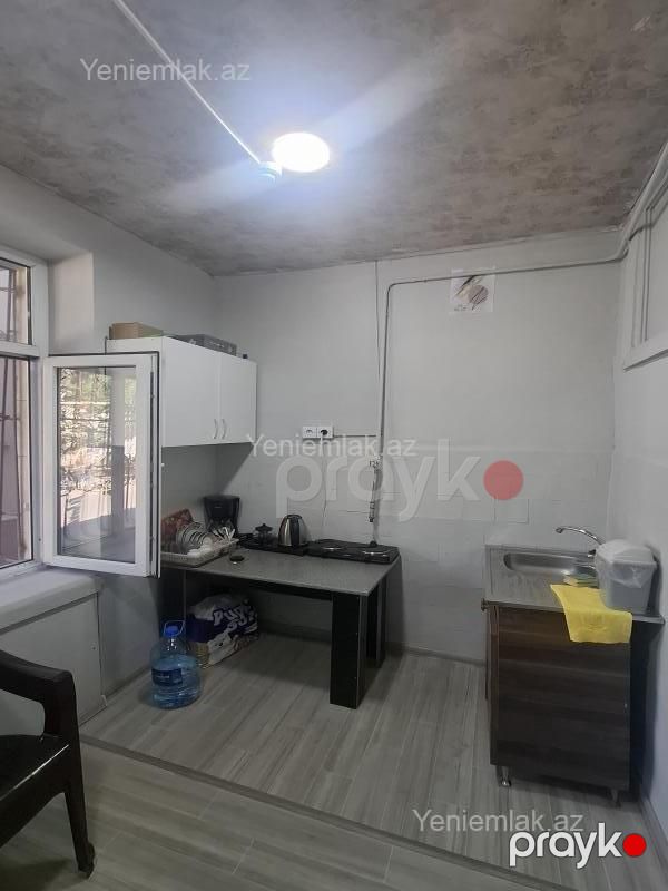 Satılır 3 otaqlı Obyekt, 64 m², 5-ci məhəllə — Əmlak, Sumqayıt (11)