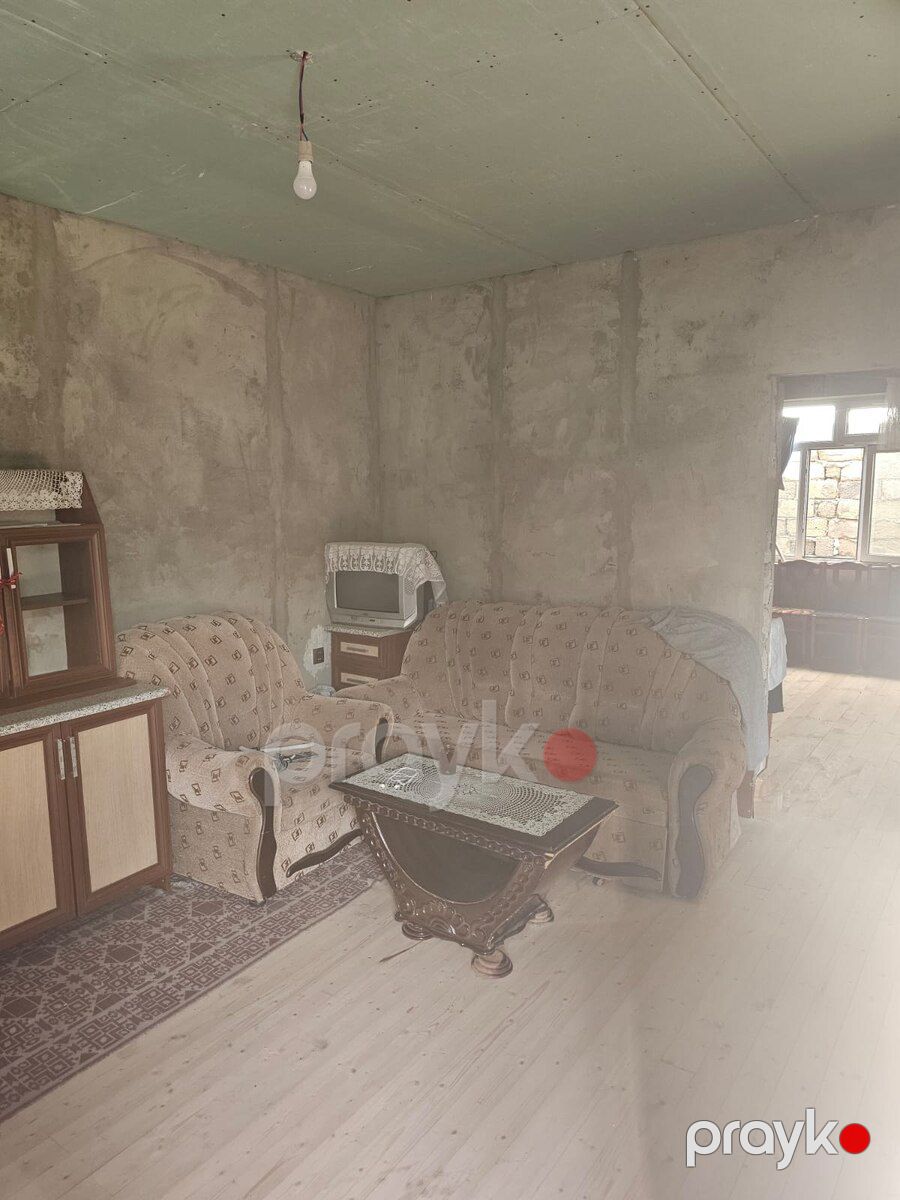 Həyət evi, Yeni Ramana qəs — Ev, villa, Bakı (6)
