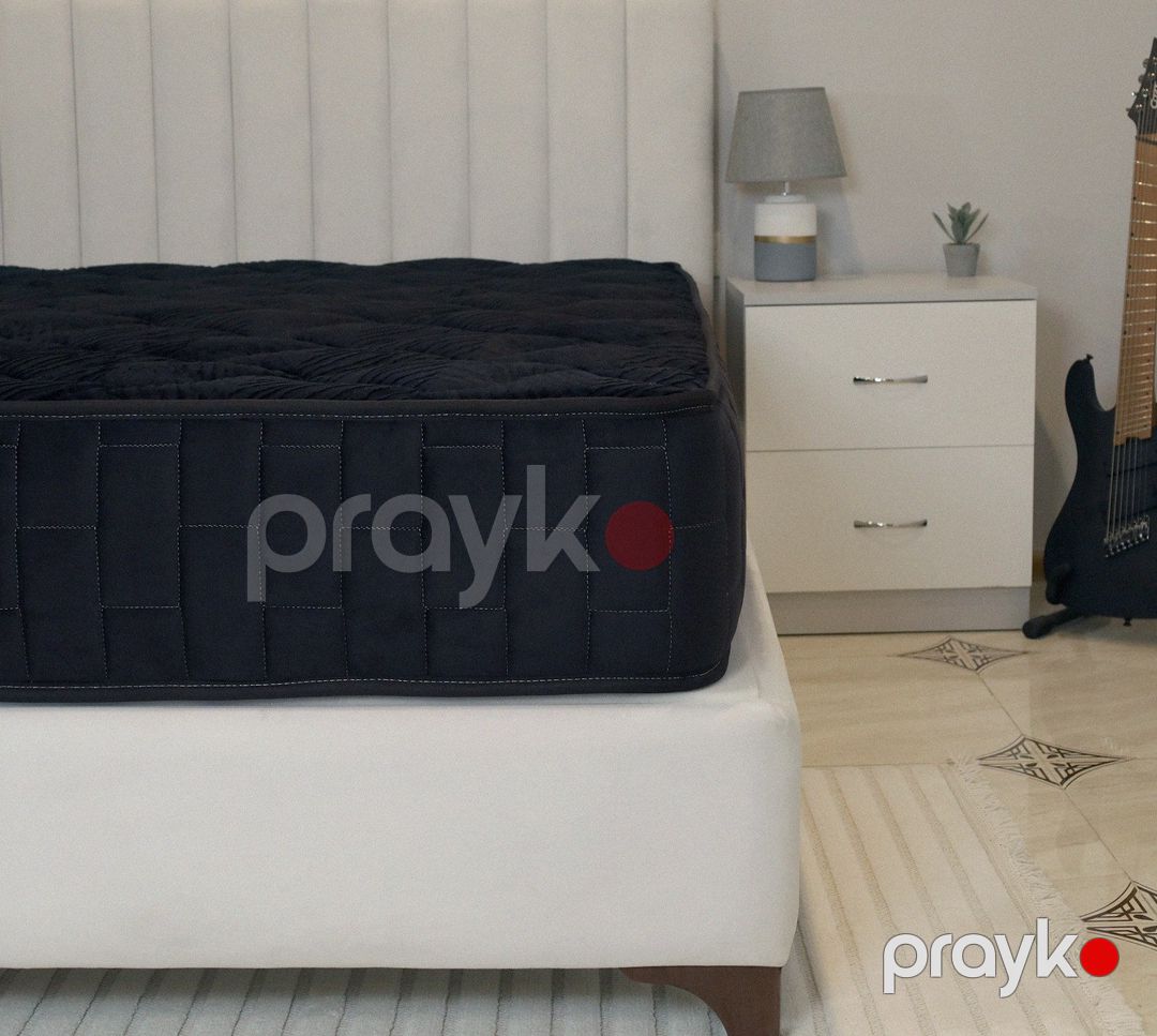 Ortopedik döşək "Royal" — Mebel, Xırdalan (4)