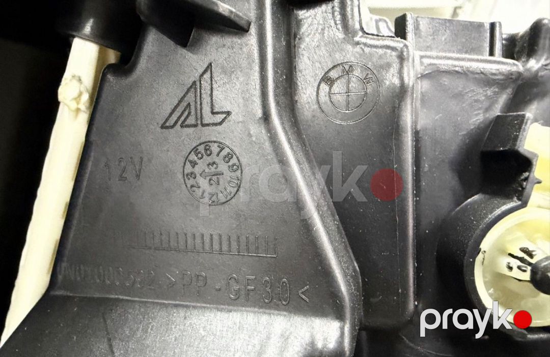 BMW G60 LED faralar — Ehtiyat hissələri və aksesuarlar, Bakı (9)